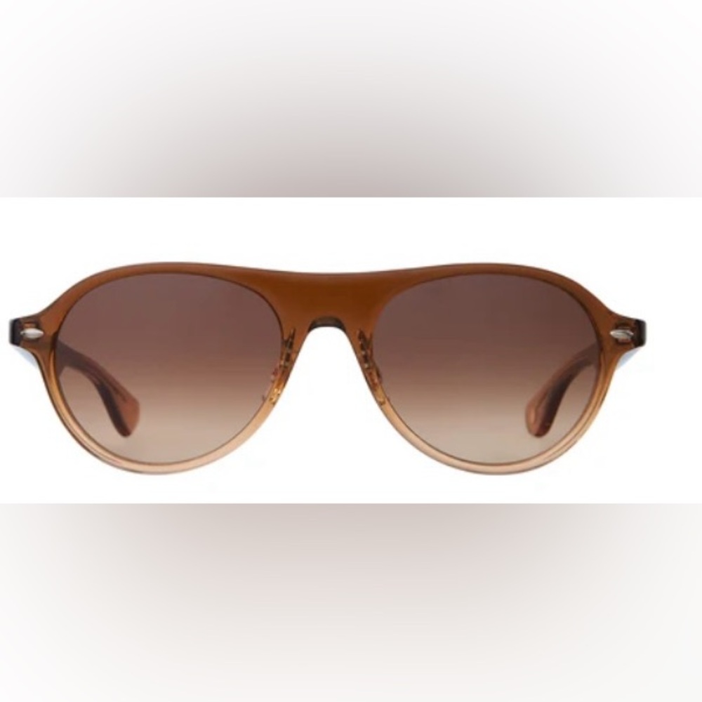 GARRETT LEIGHT - LADY ECKHART SUNGLASSES